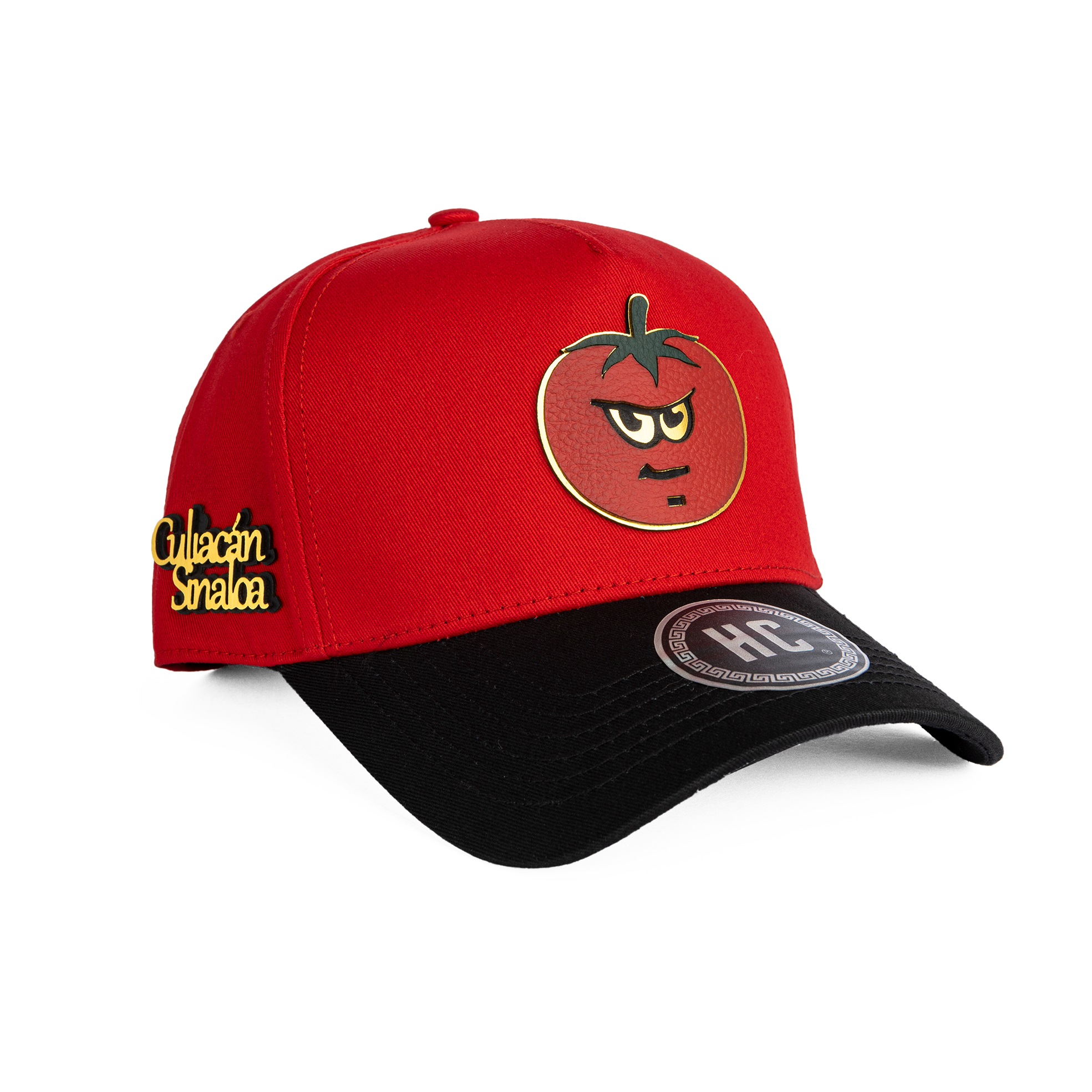 Culiacán Sinaloa Roja Curva