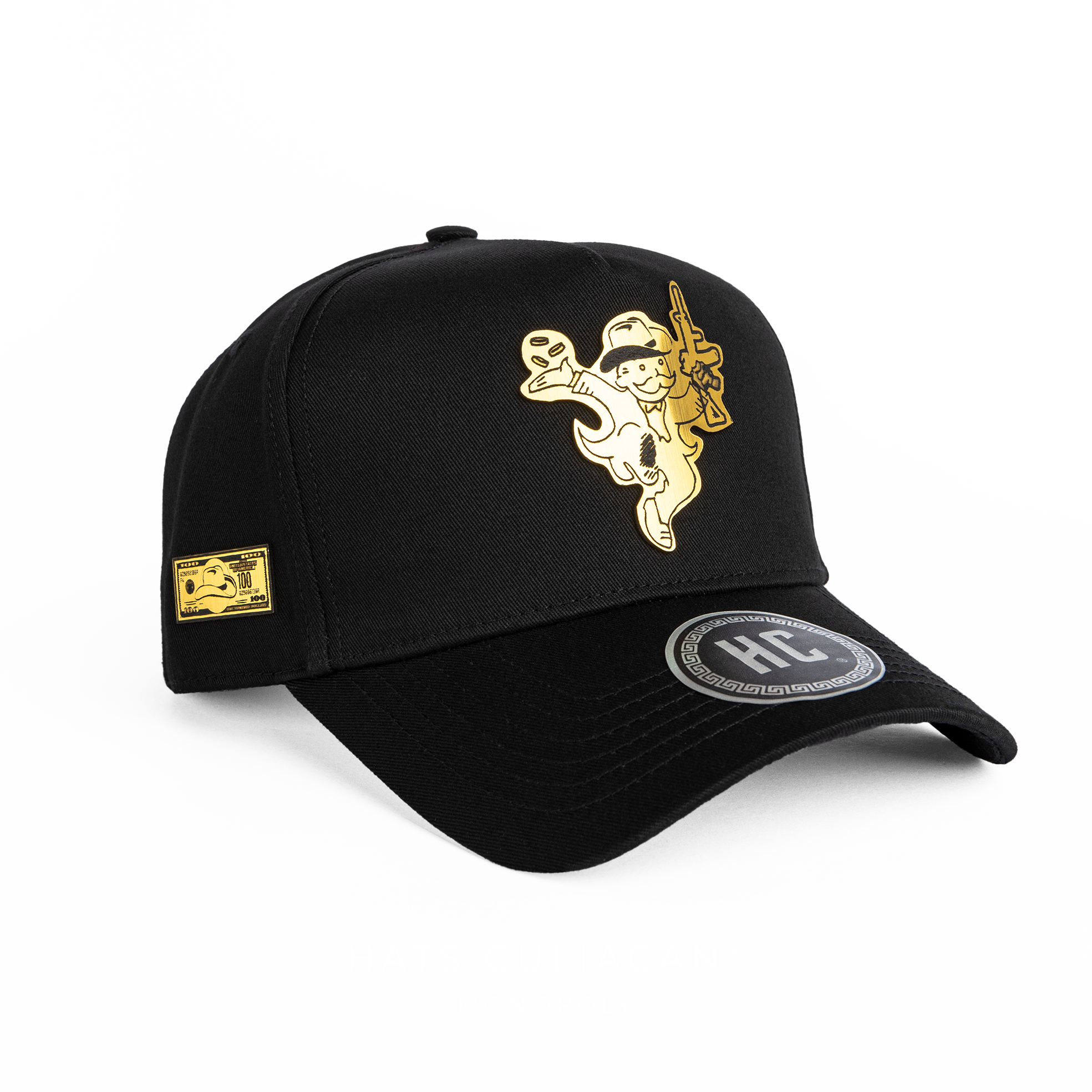 Monopoly Negra Curva