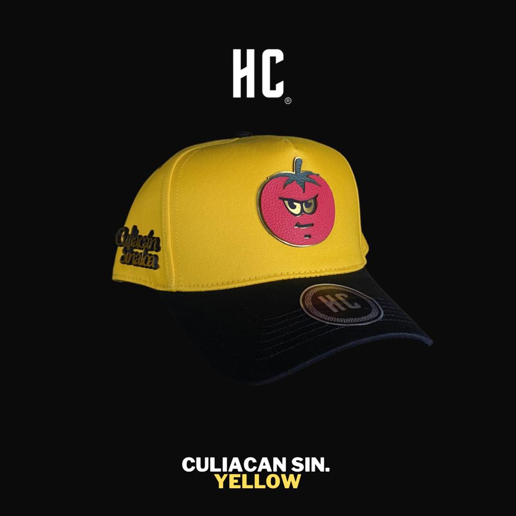 Culiacan Sinaloa Curva Amarilla