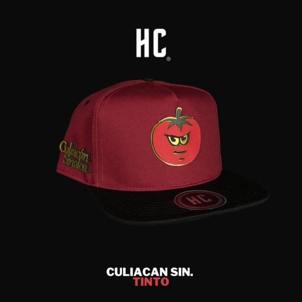 Culiacan Sinaloa plana tinta