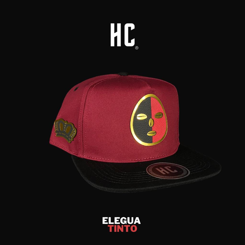 Elegua Plana Tinta